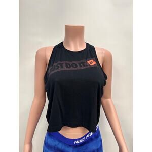 Nike Just Do It Logo Tank